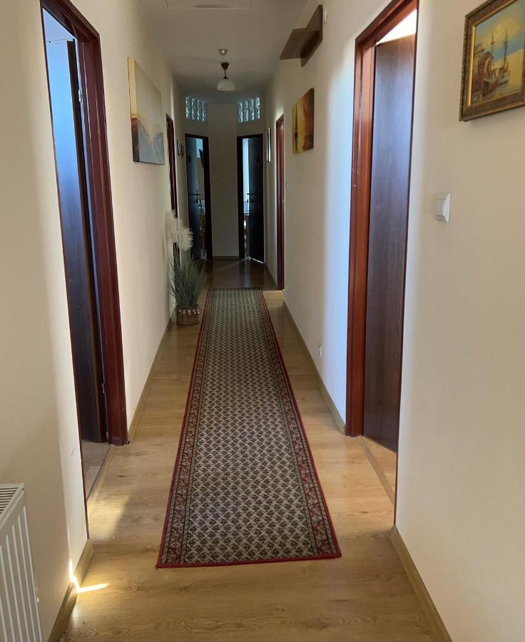 Złote Piaski Ujście-Darłowskie Zewnętrze zdjęcie